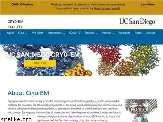 cryoem.ucsd.edu