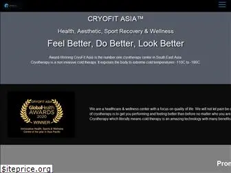 cryofit.asia