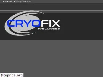 cryofixwellness.com