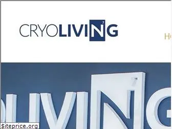 cryoliving.com