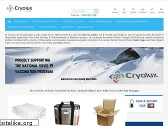 cryolux.com.au