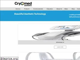 cryomed.com.au