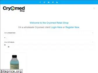 cryomedshop.com.au