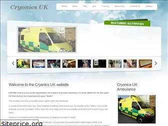 cryonics-uk.org