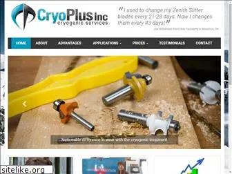 cryoplus.com