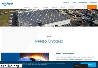 cryoquip.com