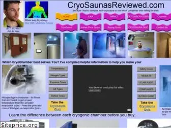 cryosaunasreviewed.homestead.com