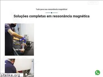 cryoservice.com.br