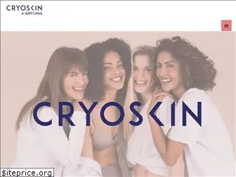 cryoskin.co