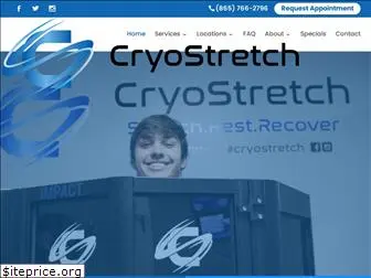 cryostretchusa.com