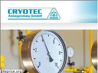 cryotec.de