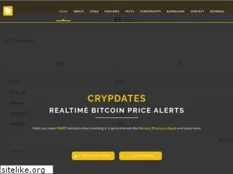 crypdates.com