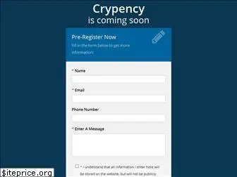 crypency.com