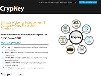 www.crypkey.com