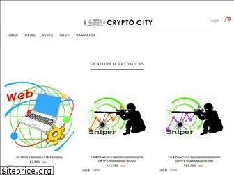 crypt-city.com