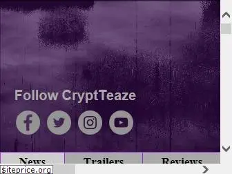 crypt-teaze.com