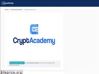 cryptacademy.com