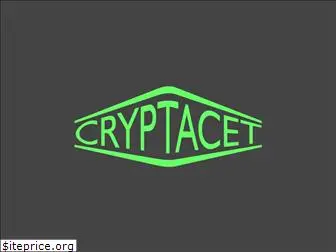 cryptacet.com