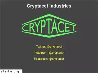 cryptacet.net