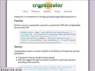 cryptacular.org