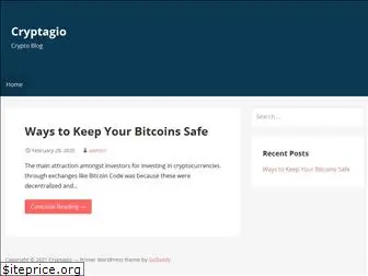 cryptagio.com