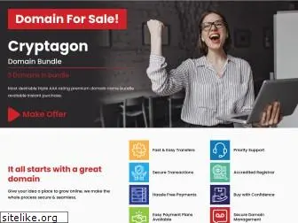 cryptagon.nl