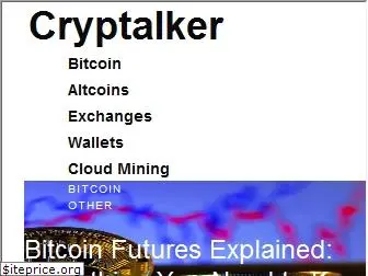 cryptalker.com