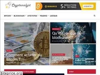 cryptanalyst.fr