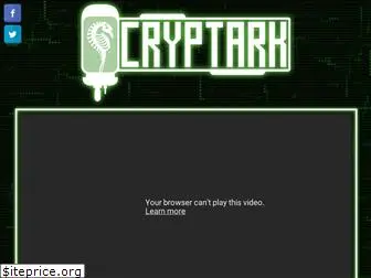 cryptark.com