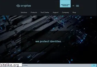 cryptas.com
