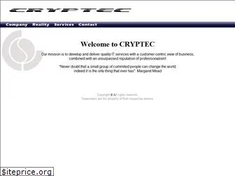cryptech.com.au