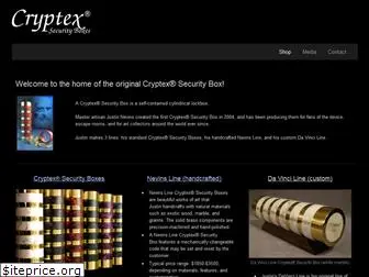 cryptex.org