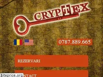 cryptex.ro