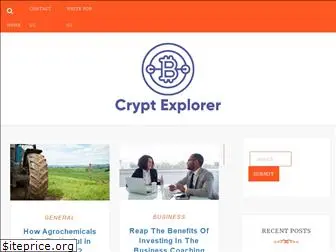 cryptexplorer.com