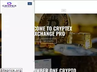 cryptexproexchange.online
