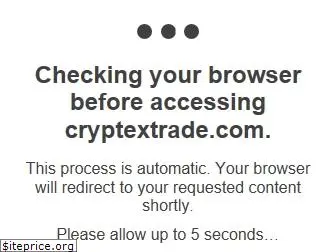 cryptextrade.com