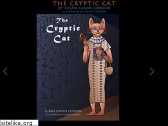crypticcat.com