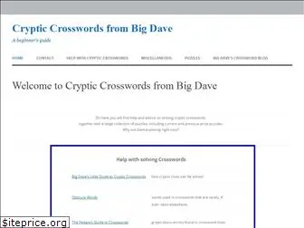 crypticcrosswords.net