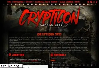 crypticonkansascity.com