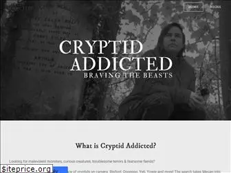 cryptidaddicted.com