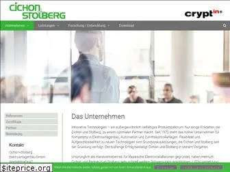 cryptin.de
