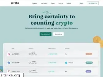 cryptio.co