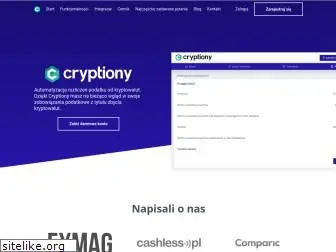 cryptiony.com