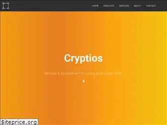 cryptios.com