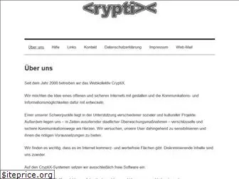 cryptix.net