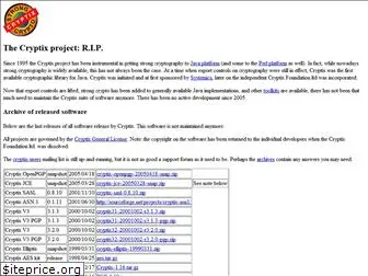 cryptix.org