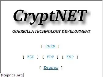 cryptnet.net
