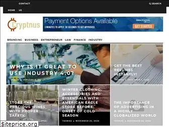 cryptnus.com