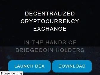 crypto-bridge.org