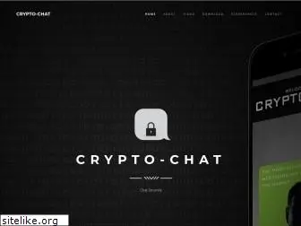 crypto-chat.com